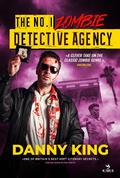 Cover: THE No.1 ZOMBIE DETECTIVE AGENCY - Icarus Publishing