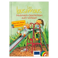 Abbildung von: Leo Lausemaus - Mutmach-Geschichten - Lingen Verlag
