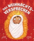 Cover: Das Weihnachtsversprechen - Verbum Medien
