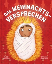 Enlarge image Cover: Das Weihnachtsversprechen - Verbum Medien