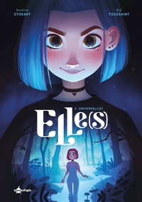 Abbildung von: Elle(s). Band 2 - Splitter-Verlag