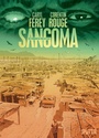 Cover: Sangoma - Splitter-Verlag
