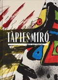 Cover: T&agrave;pies/Mir&oacute; - Verlag Kettler