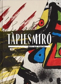 Abbildung von: Tàpies/Miró - Verlag Kettler