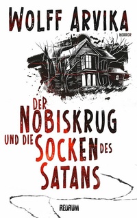 Abbildung von: Der Nobiskrug - Redrum Books