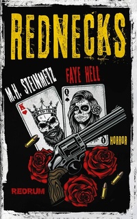 Abbildung von: Rednecks - Redrum Books
