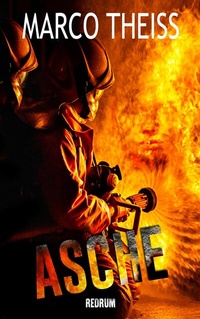 Abbildung von: Asche - Redrum Books