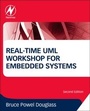 Cover: Real-Time UML Workshop for Embedded Systems - Newnes