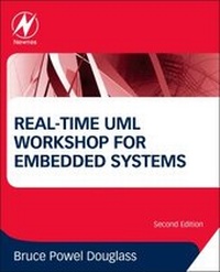 Abbildung von: Real-Time UML Workshop for Embedded Systems - Newnes