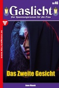 Cover: Das Zweite Gesicht - Blattwerk Handel GmbH