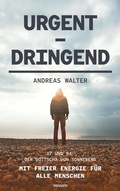 Cover: Urgent - Dringend - novum pro Verlag