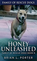 Cover: Honey Unleashed - Next Chapter