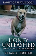 Cover: Honey Unleashed - Next Chapter