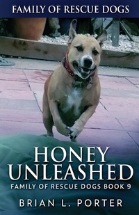 Enlarge image Cover: Honey Unleashed - Next Chapter