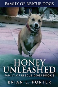 Enlarge image Cover: Honey Unleashed - Next Chapter