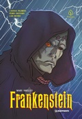 Cover: Frankenstein - Principis