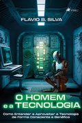 Cover: O Homem e a Tecnologia - Viseu