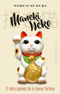 Cover: Maneki Neko - EDICIONES OBELISCO