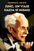 Cover: Jung, un viaje hacia s&iacute; mismo - Ediciones Obelisco