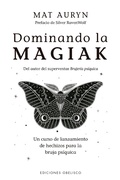 Cover: Dominando la magiak - EDICIONES OBELISCO
