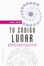 Cover: Tu código lunar - Ediciones Obelisco