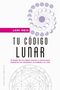 Cover: Tu c&oacute;digo lunar - Ediciones Obelisco