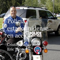Abbildung von: Policia estadounidense en acción - Books on Demand