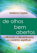 Cover: De olhos bem abertos - Barany Editora