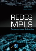 Cover: Redes MPLS: Fundamentos e Aplica&ccedil;&otilde;es - BRASPORT