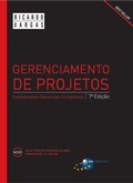 Cover: Gerenciamento de Projetos (7a. edi&ccedil;&atilde;o) - BRASPORT