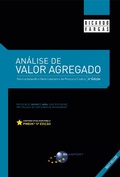 Cover: An&aacute;lise de Valor Agregado (6&ordf; edi&ccedil;&atilde;o) - BRASPORT