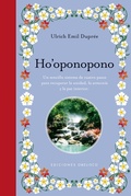 Cover: Ho'oponopono - Ediciones Obelisco