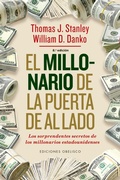 Cover: El millonario de la puerta de al lado - Ediciones Obelisco