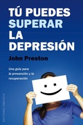 Cover: T&uacute; puedes superar la depresi&oacute;n - EDICIONES OBELISCO