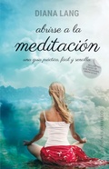Cover: Abrirse a la meditaci&oacute;n - EDICIONES OBELISCO