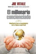 Cover: El millonario concienciado - Ediciones Obelisco