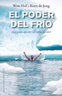 Cover: El poder del frío - Ediciones Obelisco