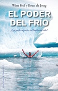 Cover: El poder del fr&iacute;o - Ediciones Obelisco