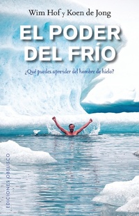 Enlarge image Cover: El poder del frío - Ediciones Obelisco