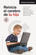 Bild: Reinicia el cerebro de tu hijo - Ediciones Obelisco