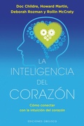 Cover: La inteligencia del coraz&oacute;n - Ediciones Obelisco