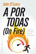 Cover: A por todas - EDICIONES OBELISCO