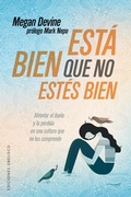 Cover: Est&aacute; bien que no est&eacute;s bien - Ediciones Obelisco