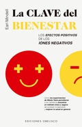 Cover: La clave del bienestar - Ediciones Obelisco