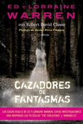 Cover: Cazadores de fantasmas - EDICIONES OBELISCO