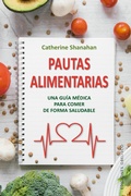 Cover: Pautas alimentarias - EDICIONES OBELISCO