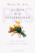 Cover: El don de la sensibilidad - Ediciones Obelisco