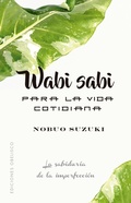 Cover: Wabi Sabi para la vida cotidiana - EDICIONES OBELISCO