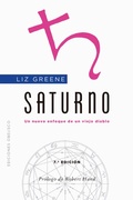 Cover: Saturno (N.E) - EDICIONES OBELISCO