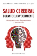 Cover: Salud cerebral durante el envejecimiento - Ediciones Obelisco